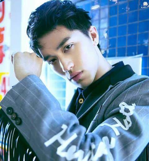 Xu WeiZhou Street photo (3)