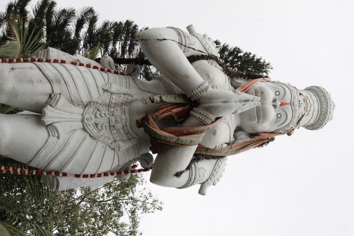 anuman