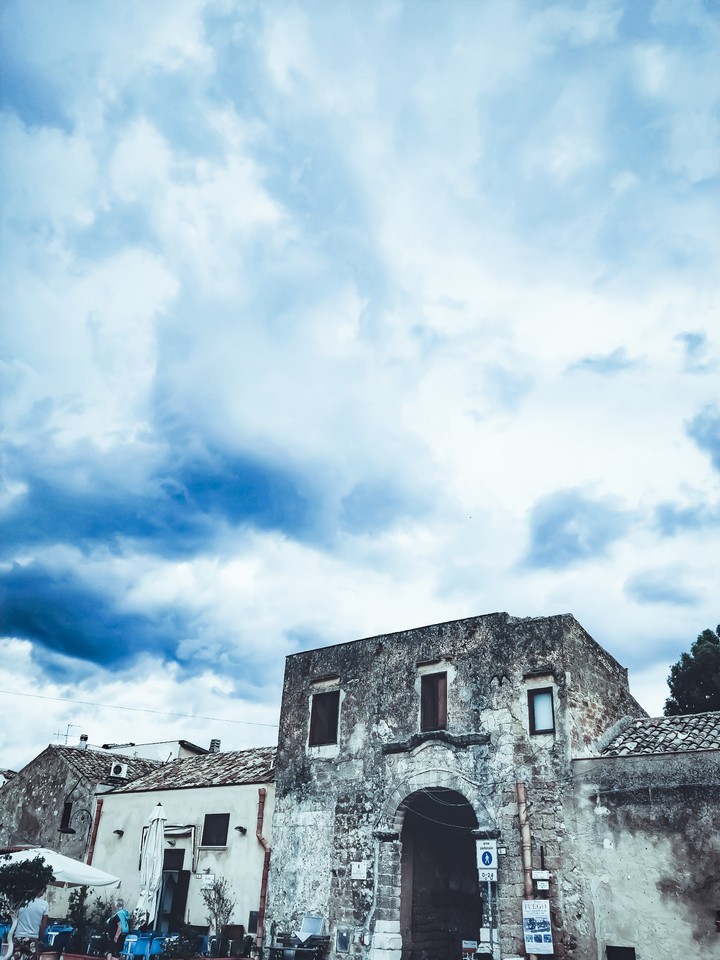 baglio Scopello