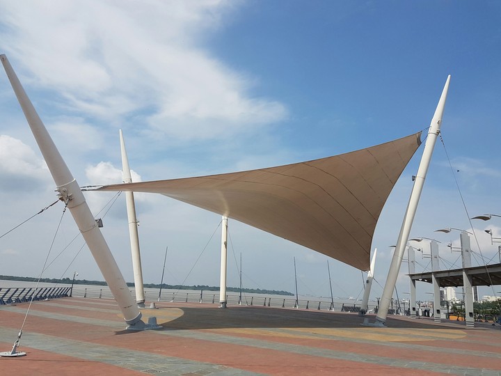 Malecón 2000
