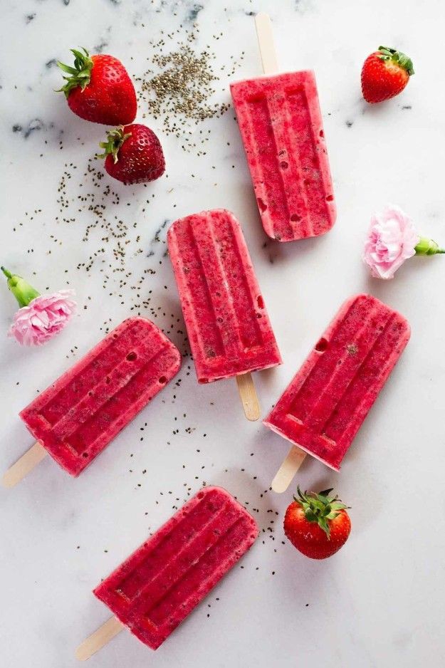 Popsicles