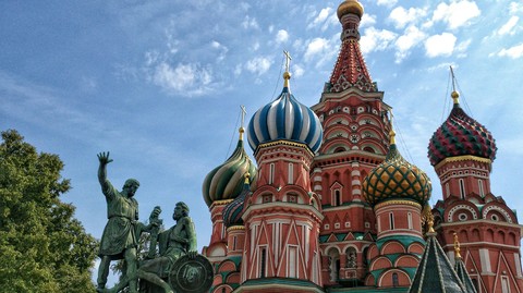 Moscow