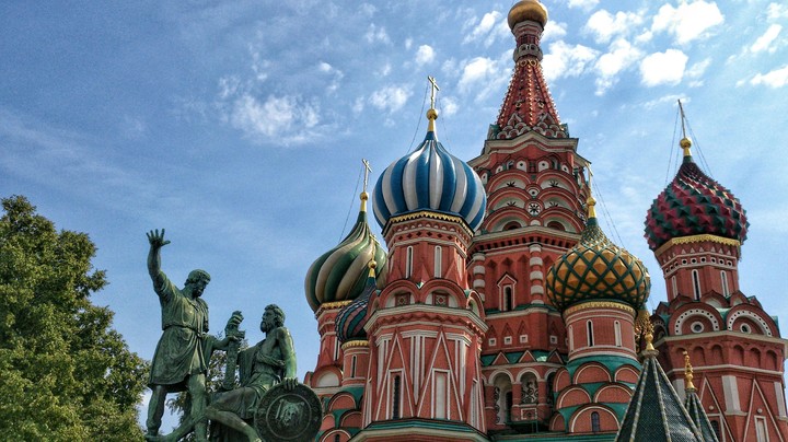 Moscow