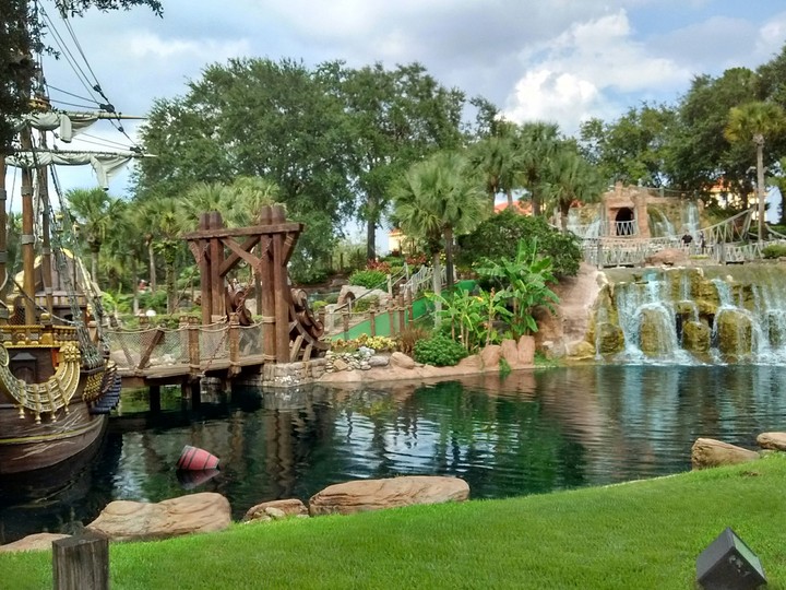 Orlando-FL