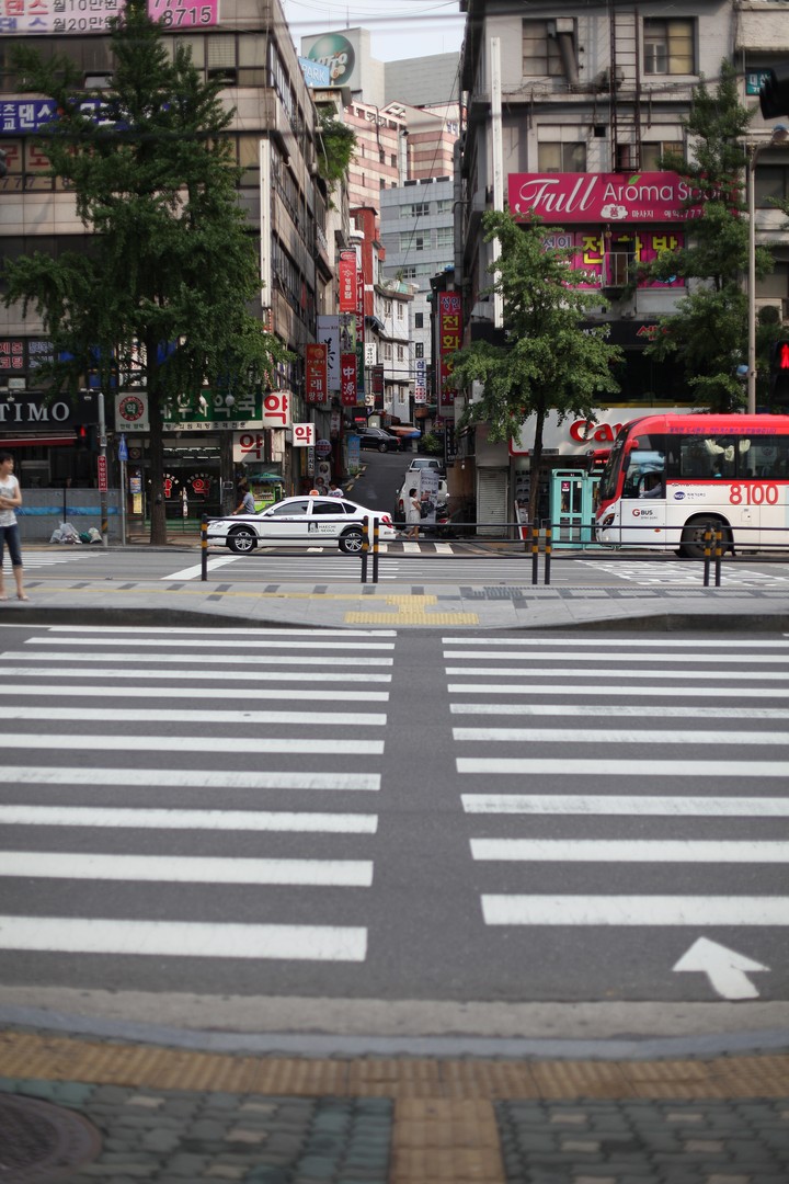 Crosswalk