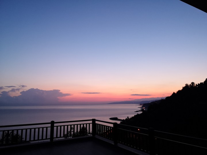 Sunrise