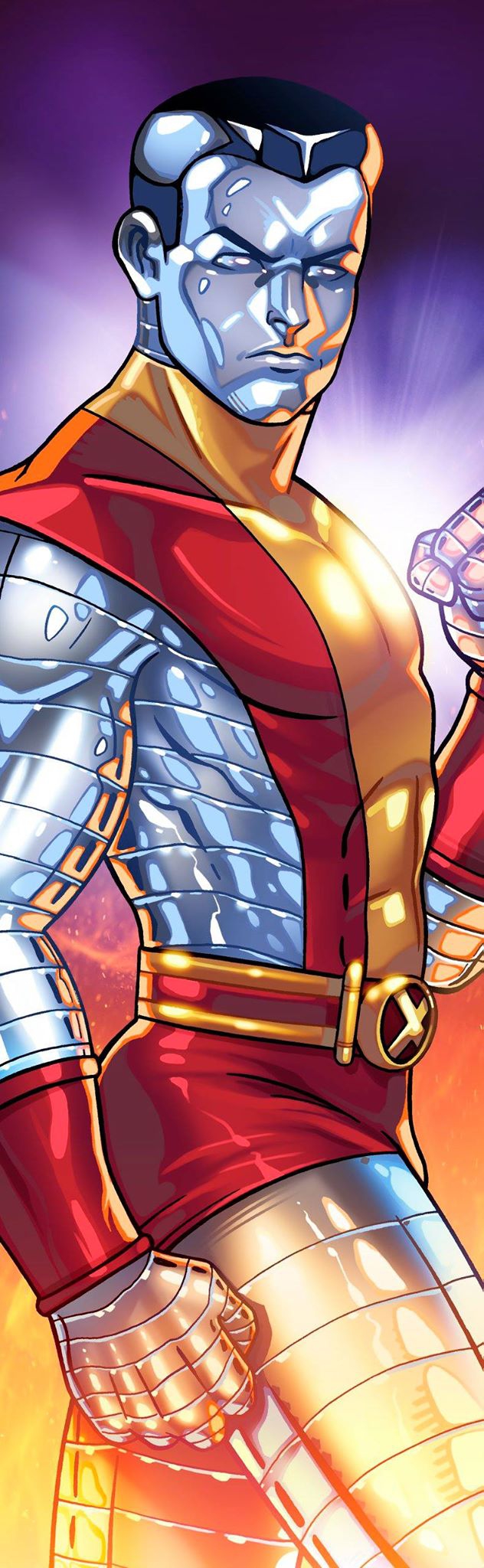 colossus