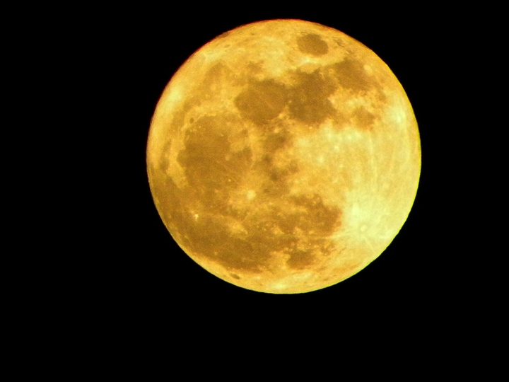 full moon :)