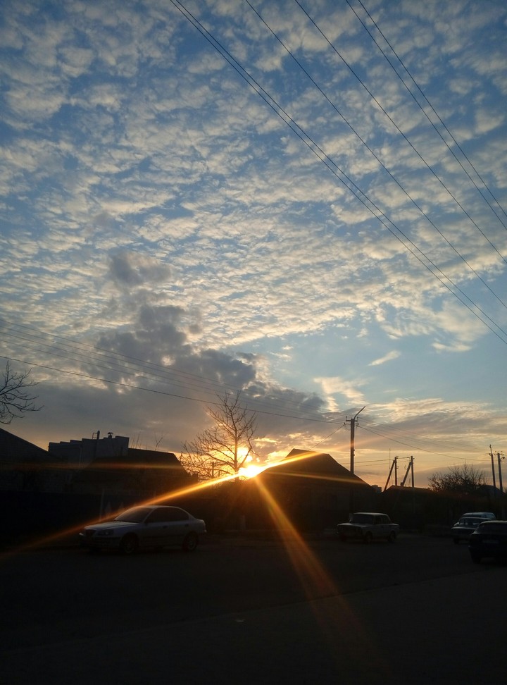 sun