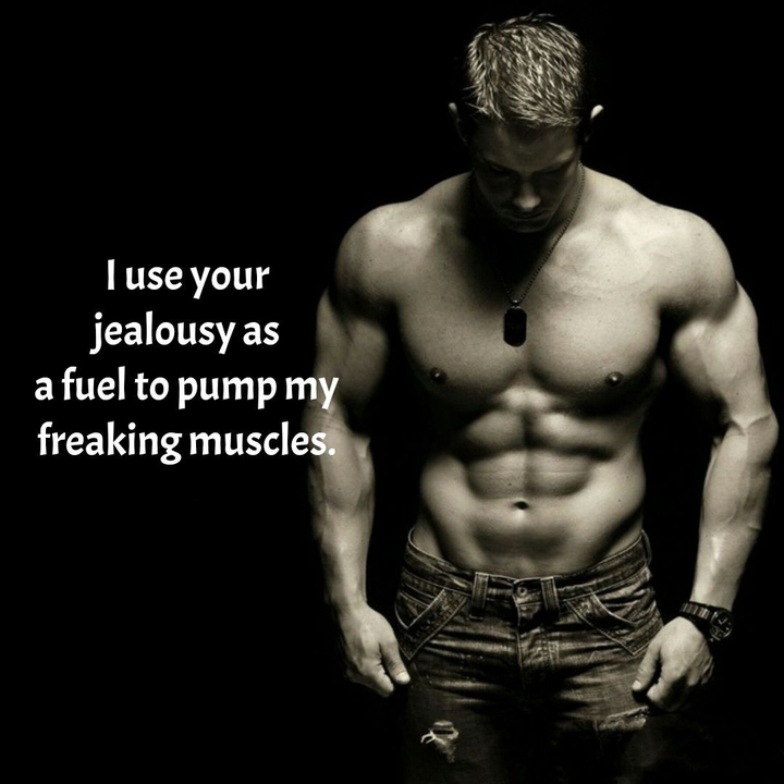 Bodybuilder