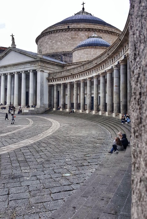 Naples