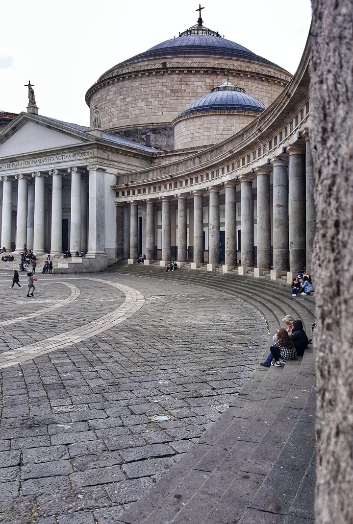 Naples
