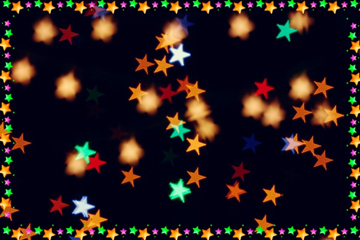 Beautiful Stars
