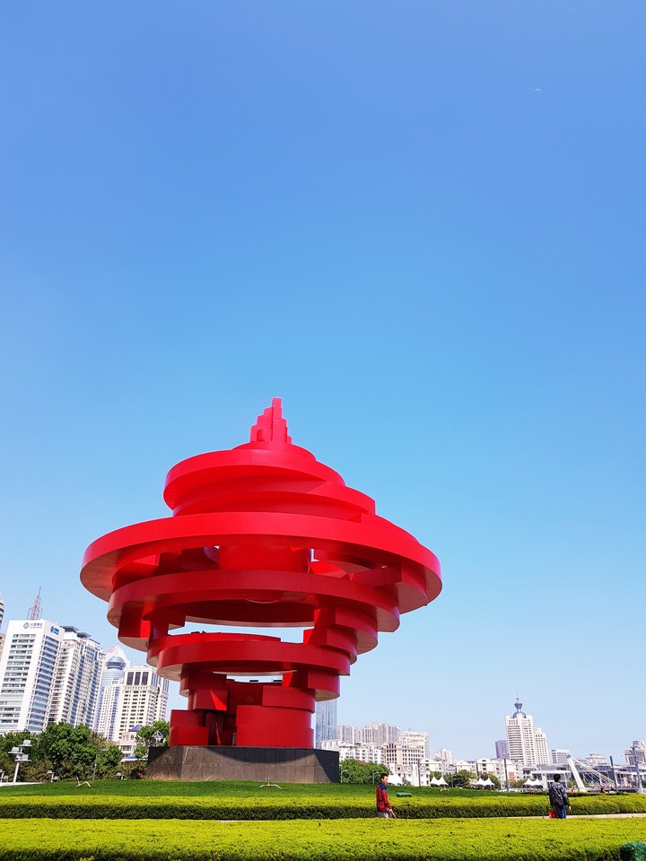 5.4 광장