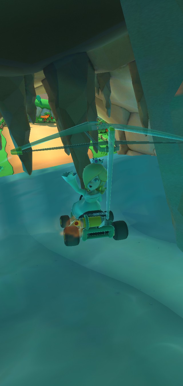 rosalina