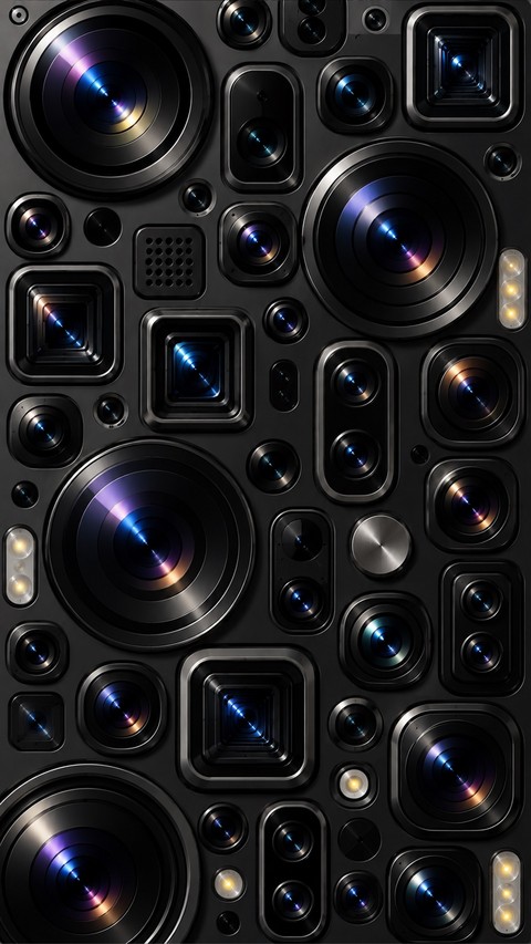 smartphone, silver Hintergrundbilder