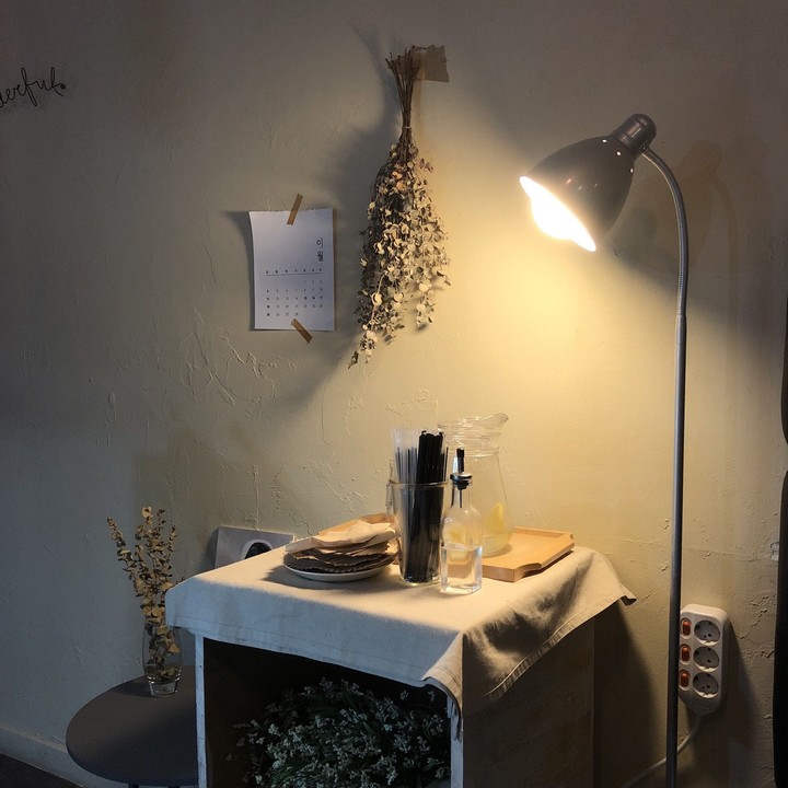 cafe
