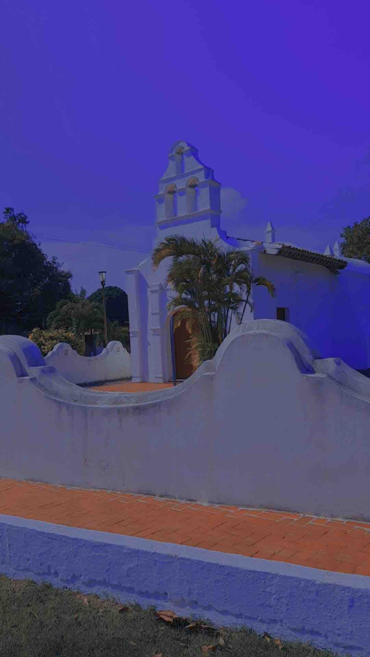 church