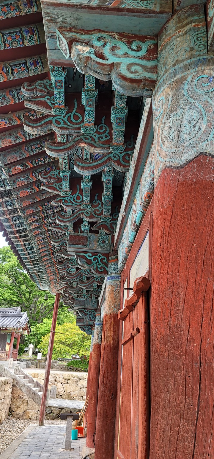 단청