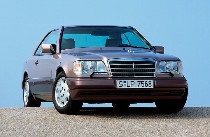 mercedes benz