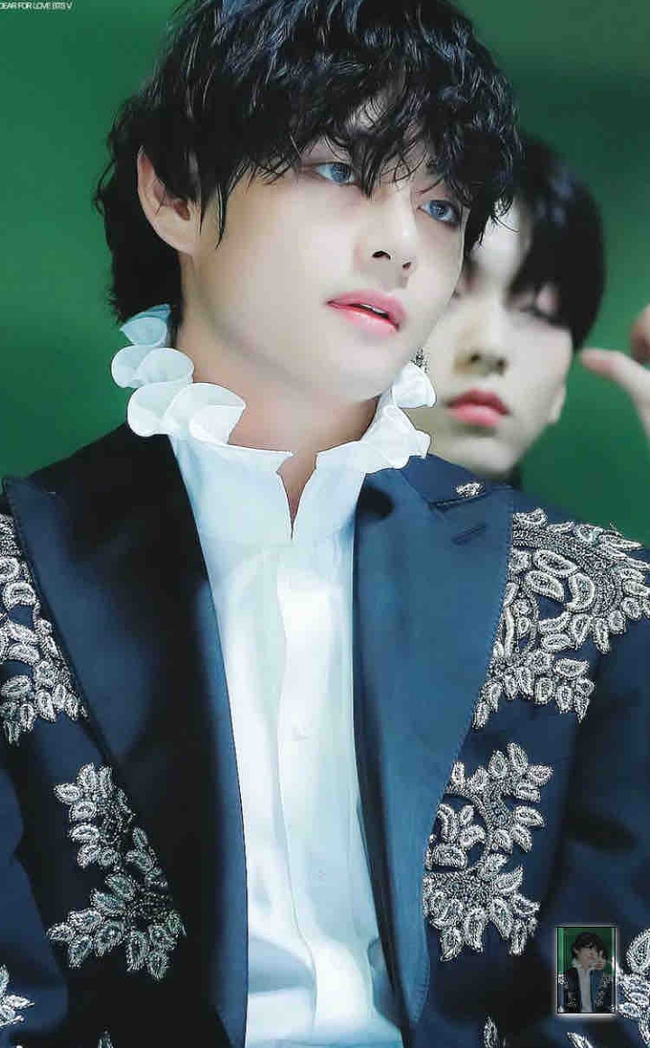 BTS-V