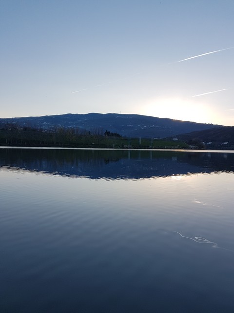 #reflection #water #river