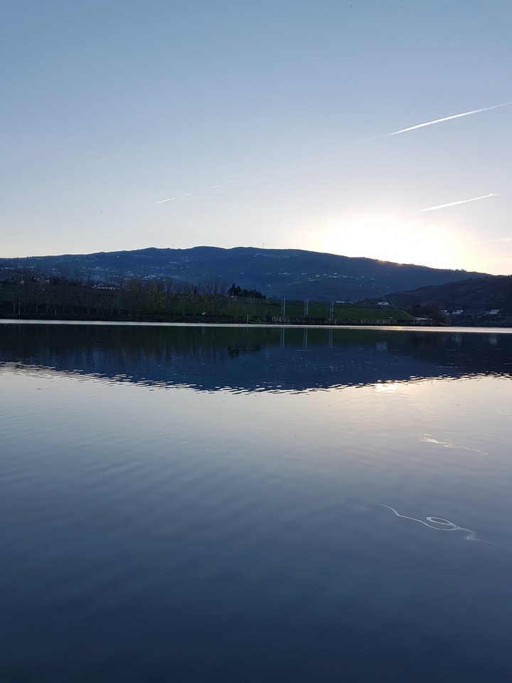 #reflection #water #river