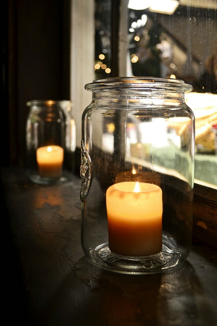 Candle