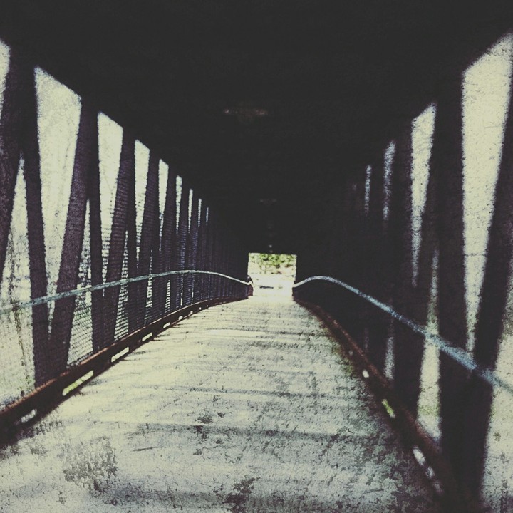 The Bridge to Destiny