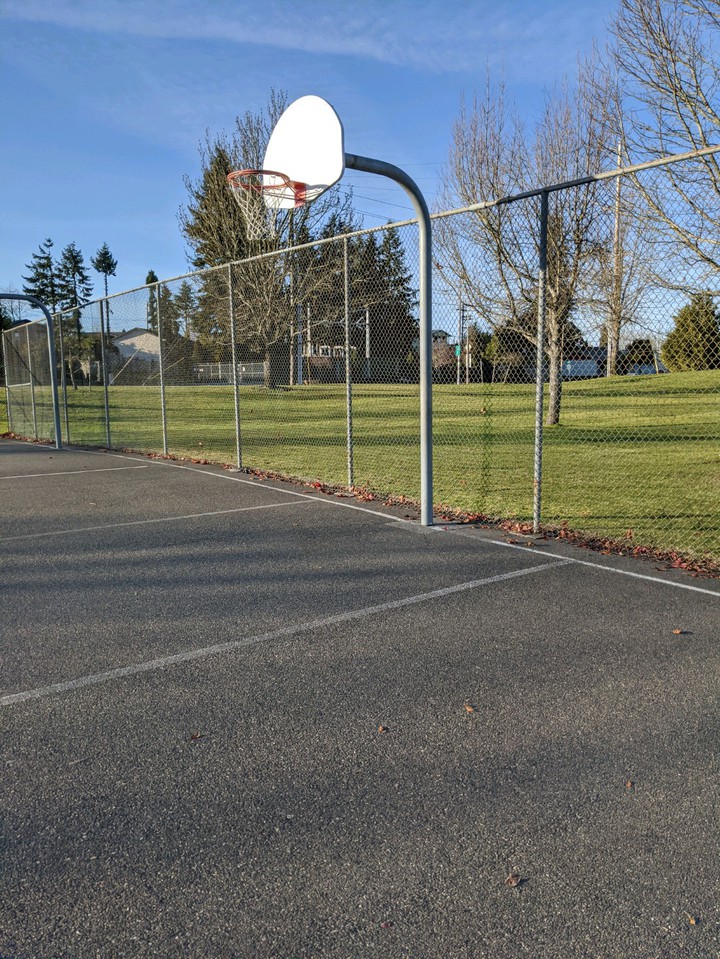 Vassault Park