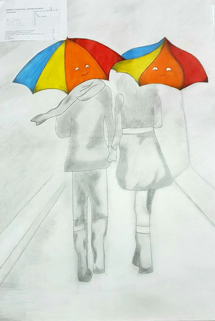 A World Without Art Is Just, Eh...