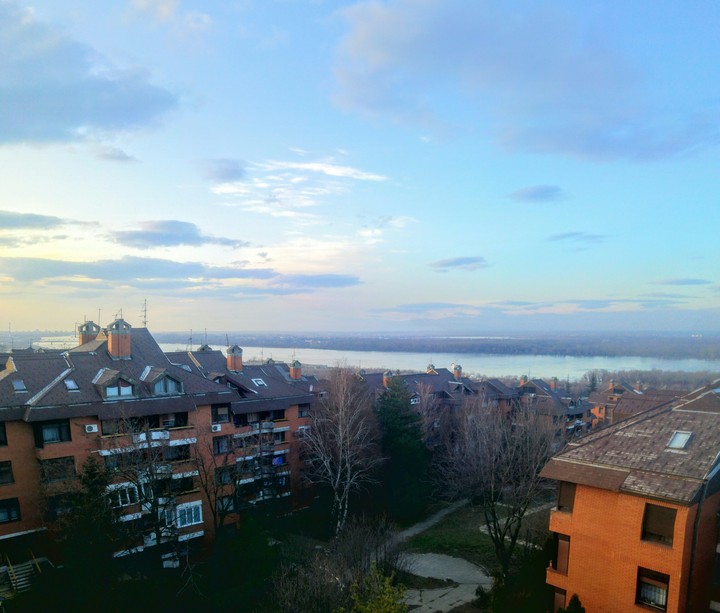 Belgrade