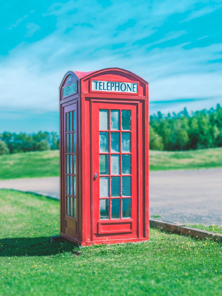 telephone ☎️♥️♥️