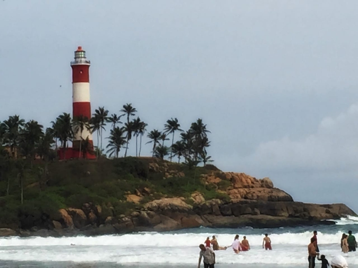 lighthouse