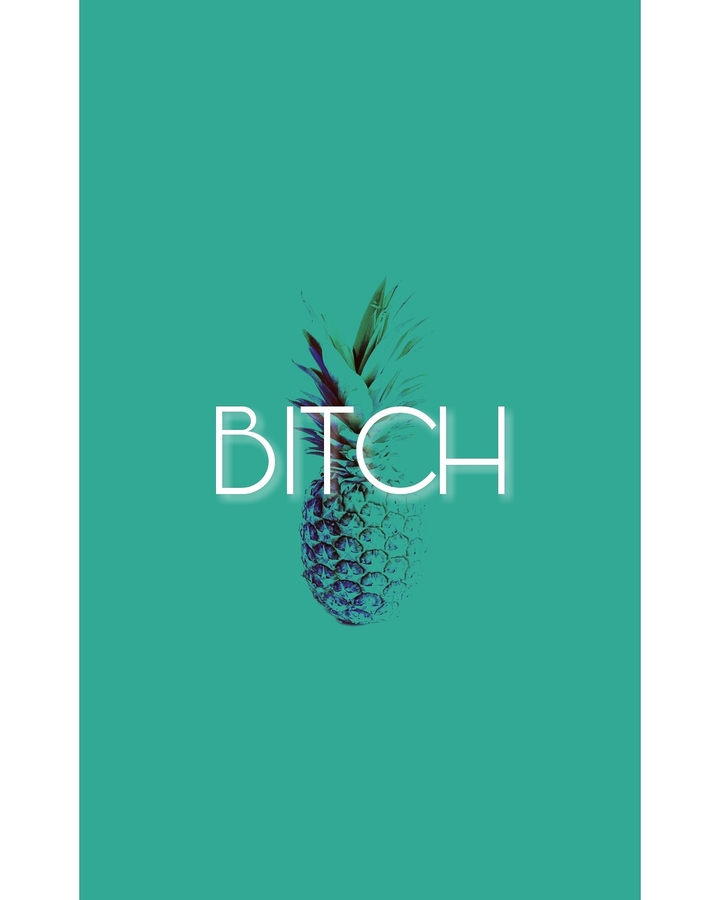 Bitch