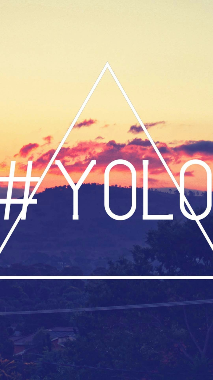 #Yolo