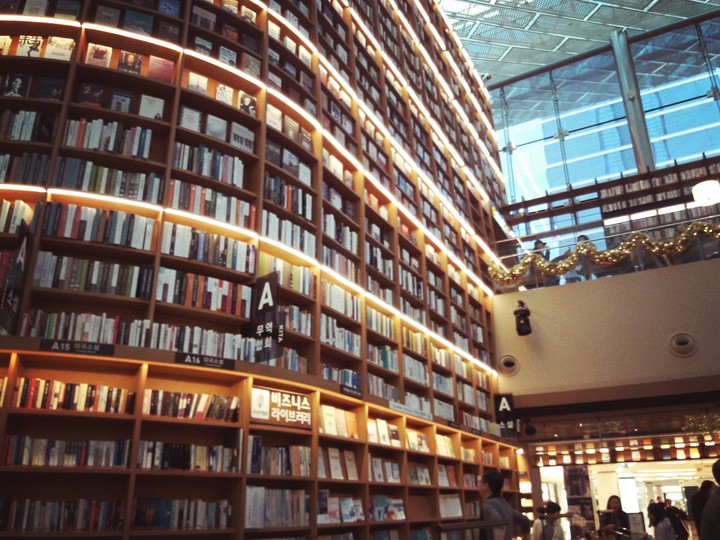 library