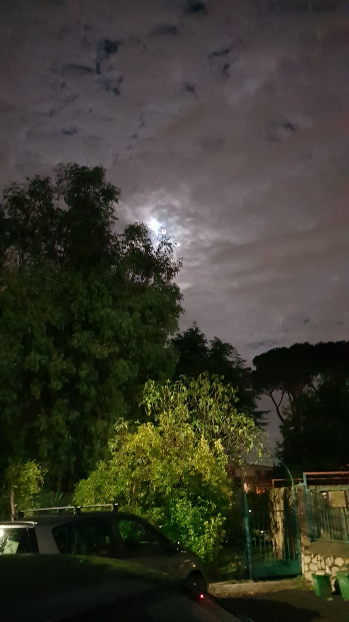 moon