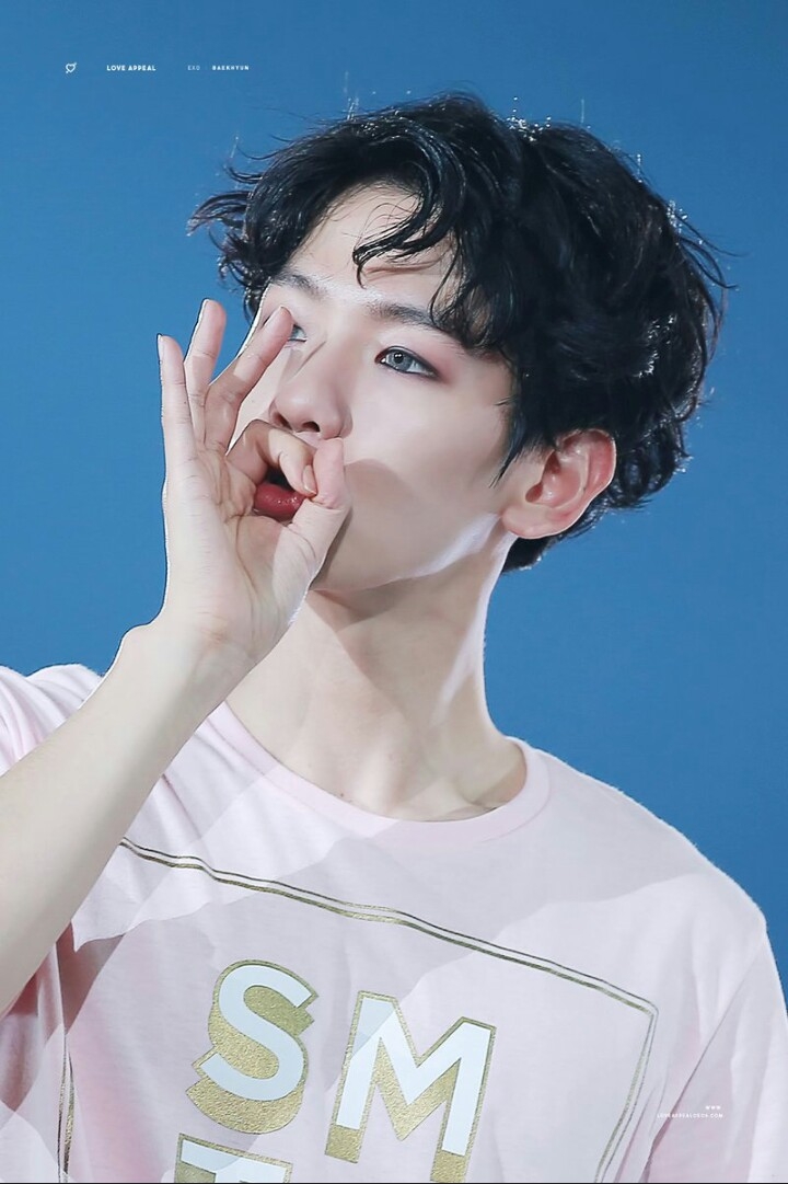 baekhyun