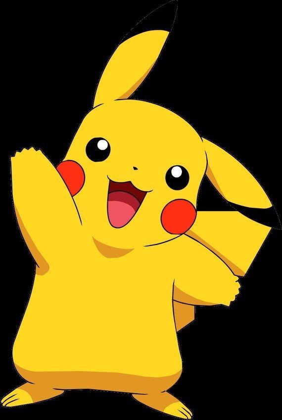 pokemon