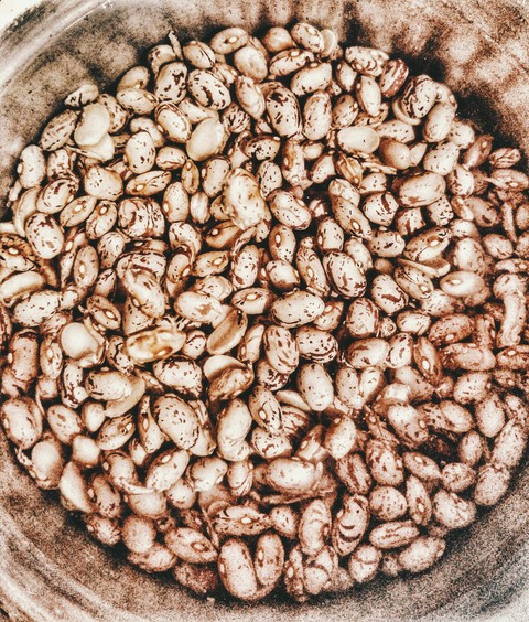 Beans
