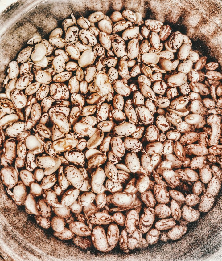 Beans