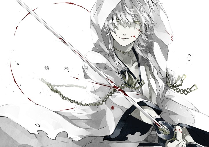 touken ranbu