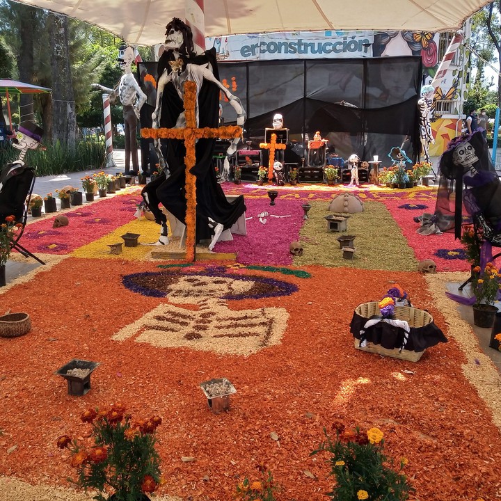 ofrenda