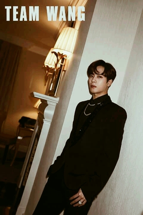 WallPaper Jackson - Got7