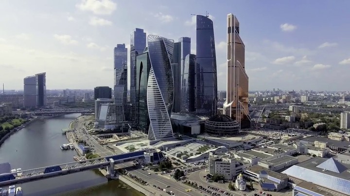 moscow