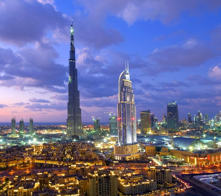 burj khalifa