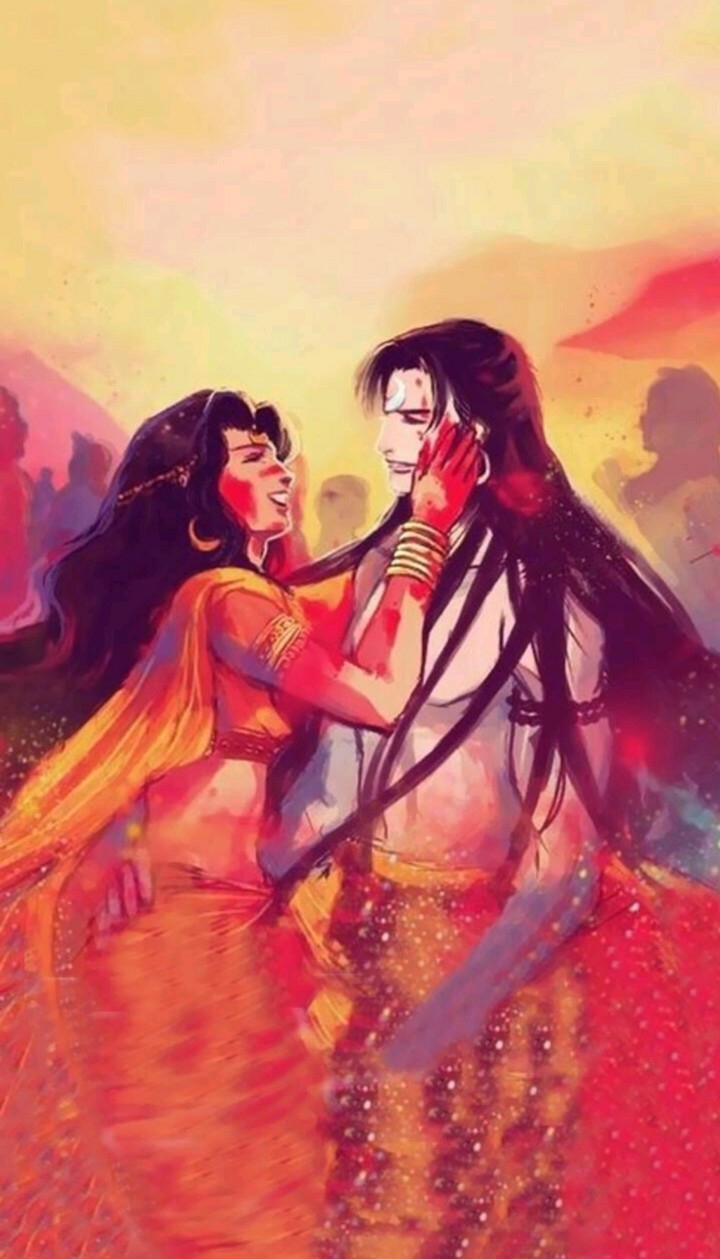 bhole Nath