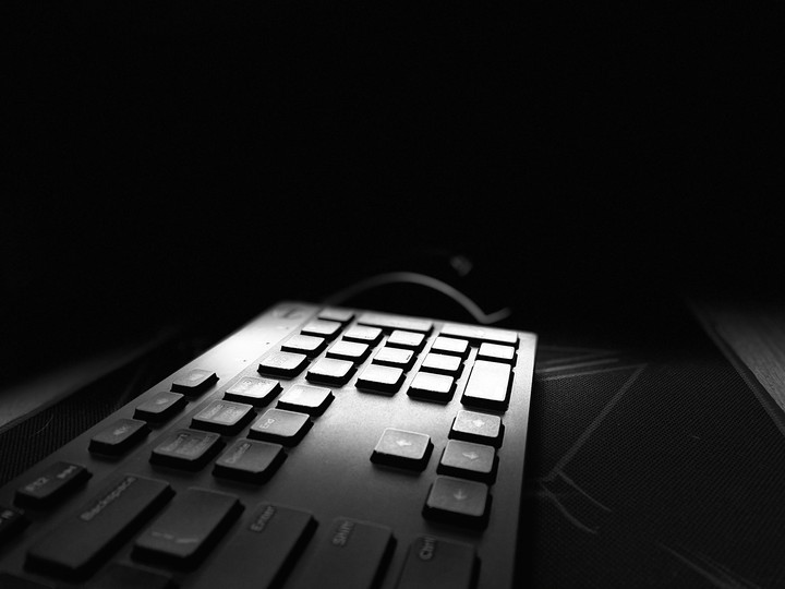 keyboard
