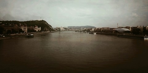 Budapest.